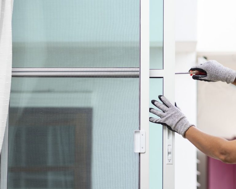 Residential and Commercial Window Installation Services in NYC - Apartment Building Window Installation Services