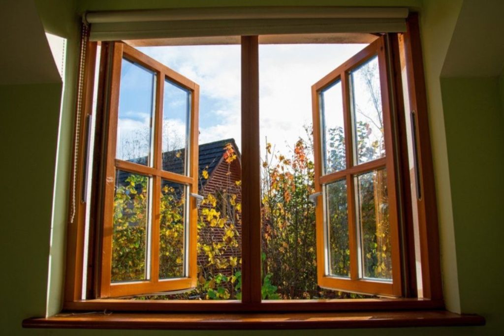 window services in ny