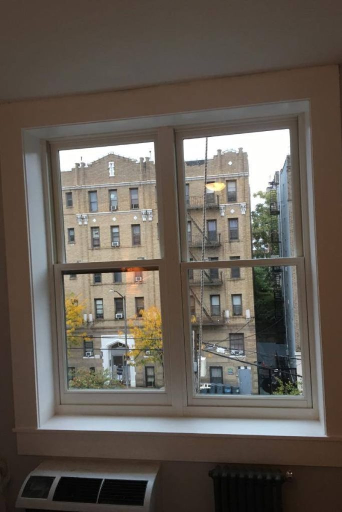 window repair in Hudson Heights, NY