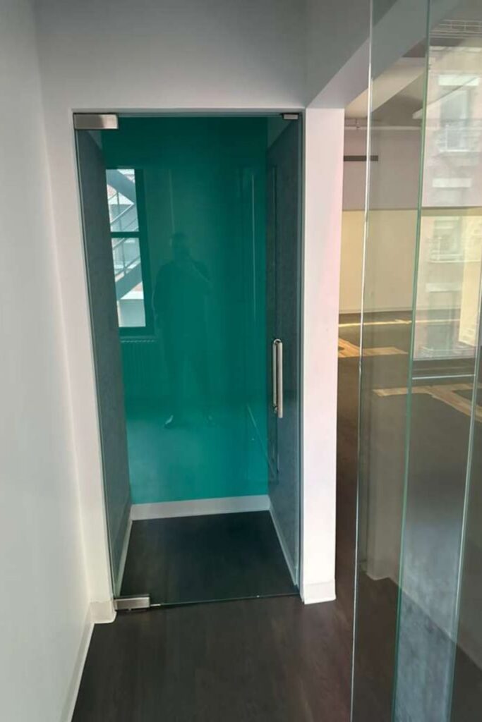 door repair in Hell's Kitchen, NY