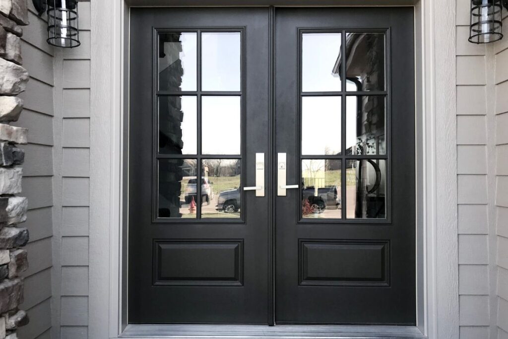 Door Repair services