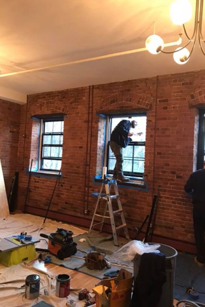 Window Repair in Midtown, NY