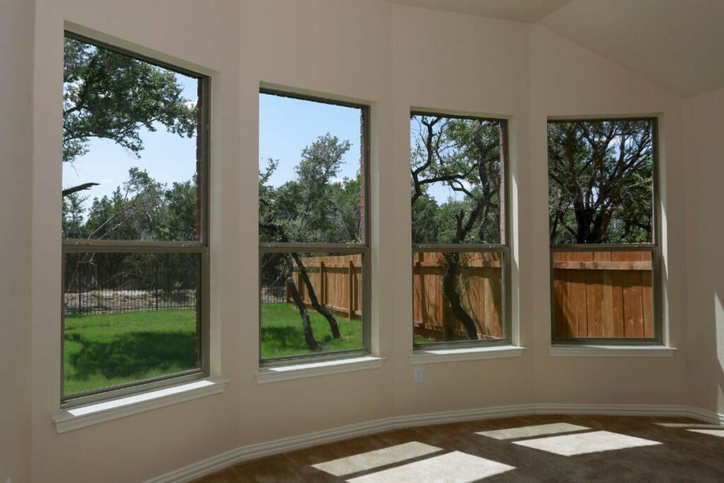 Window Repair Services