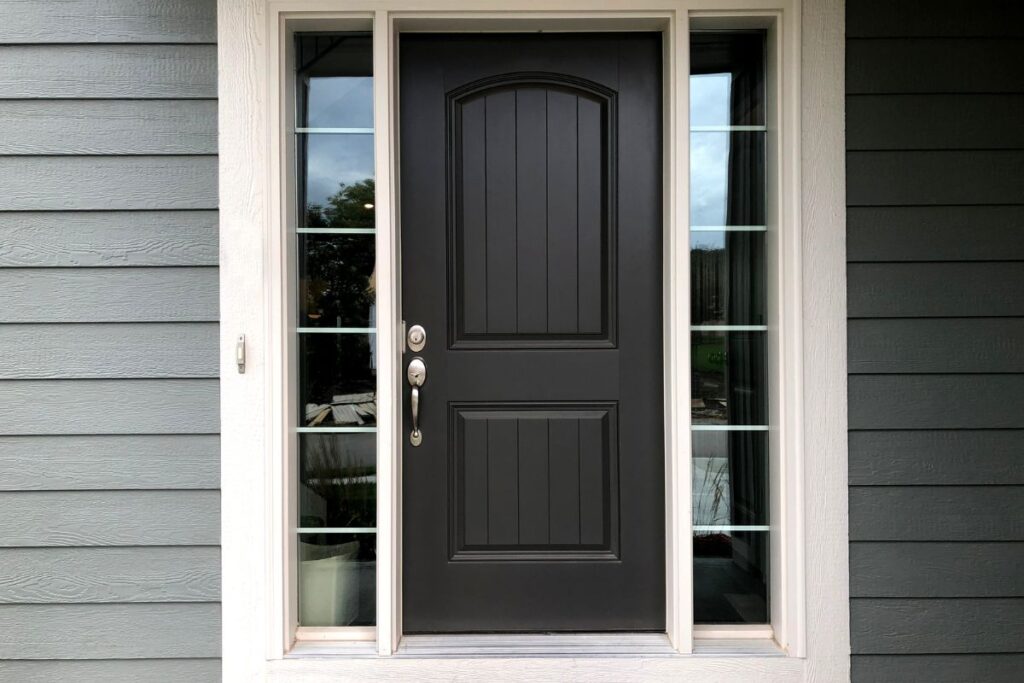 Door Repair