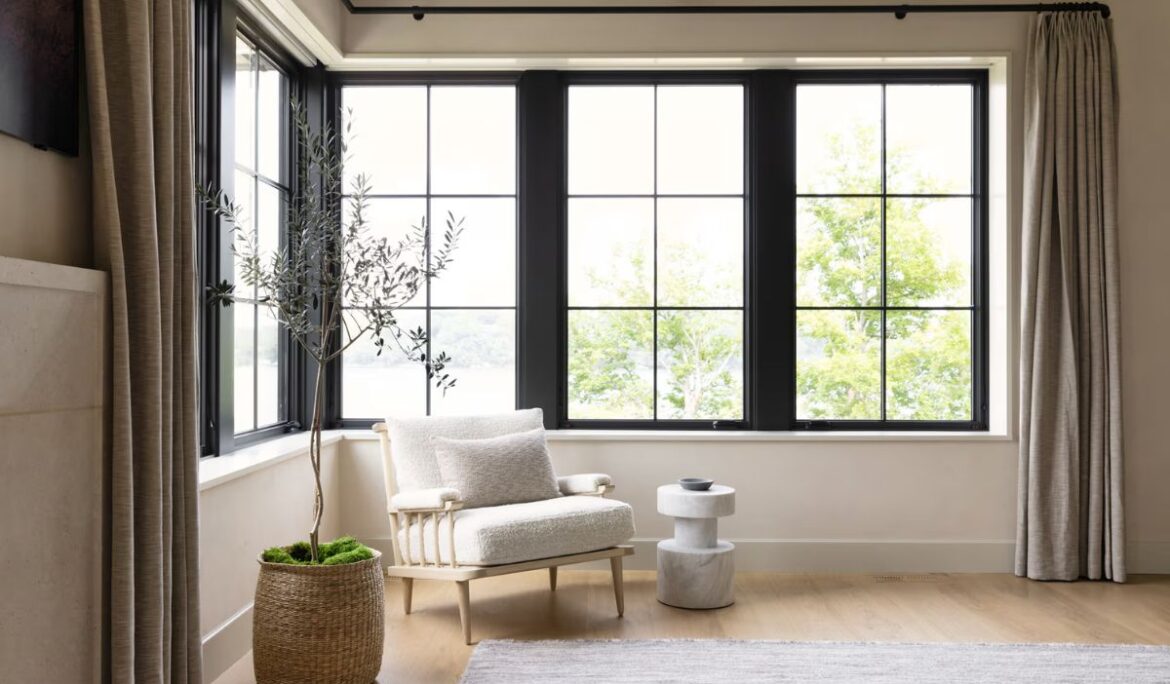 how to measure windows for replacement