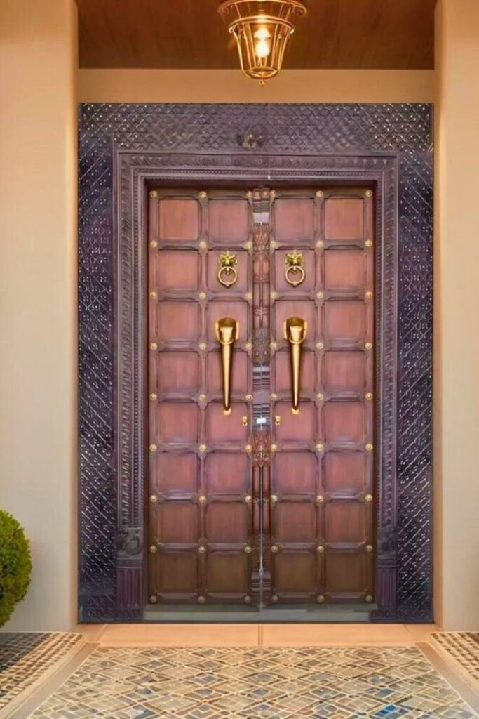 door repair in Lower East Side