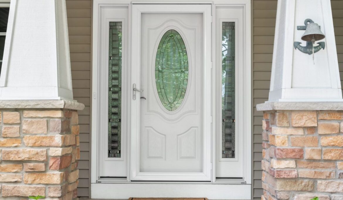 How Much Does Storm Door Installation Cost