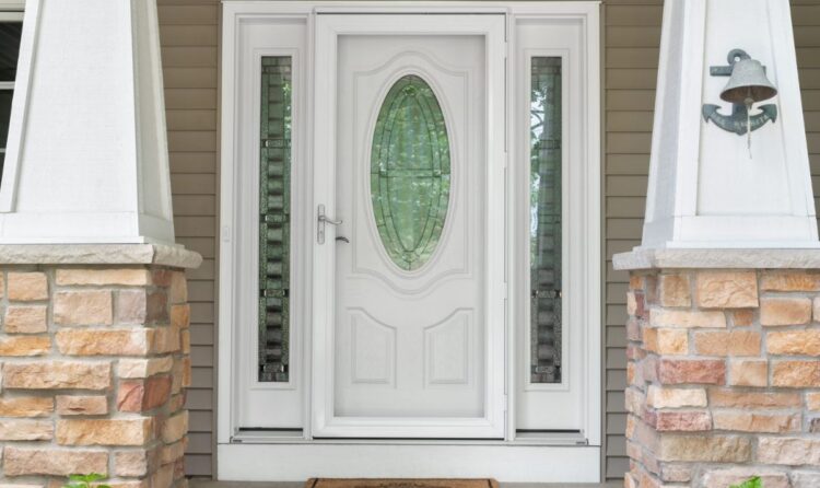 How Much Does Storm Door Installation Cost