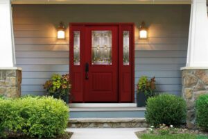 Types of Doors for Home Styles