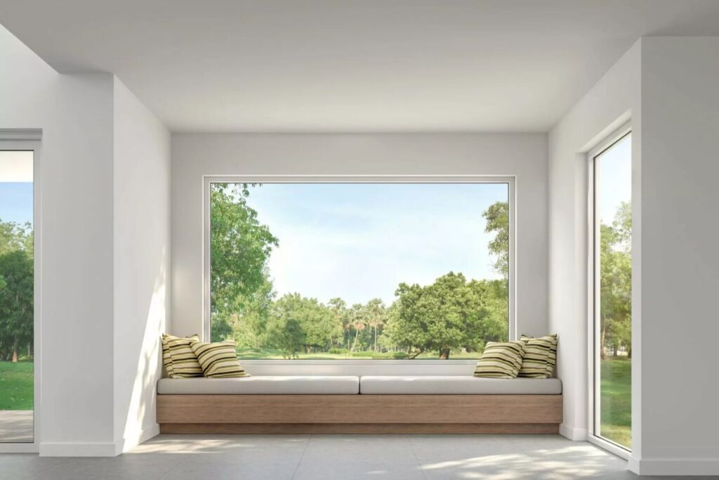 Window Services