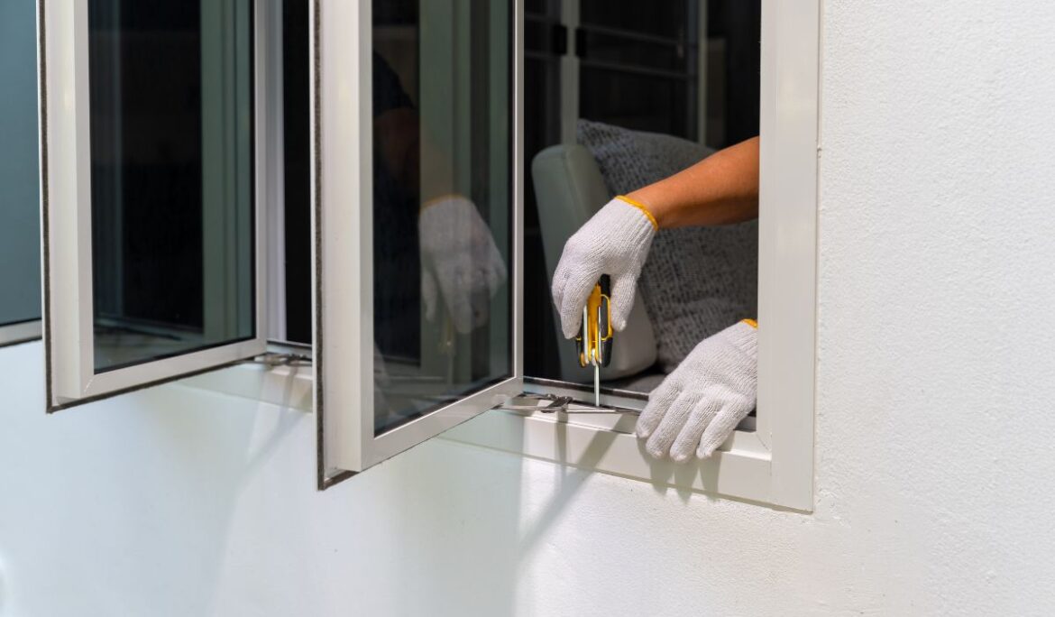 window replacement cost