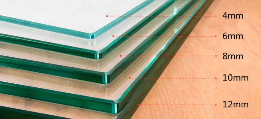 patio door glass replacement