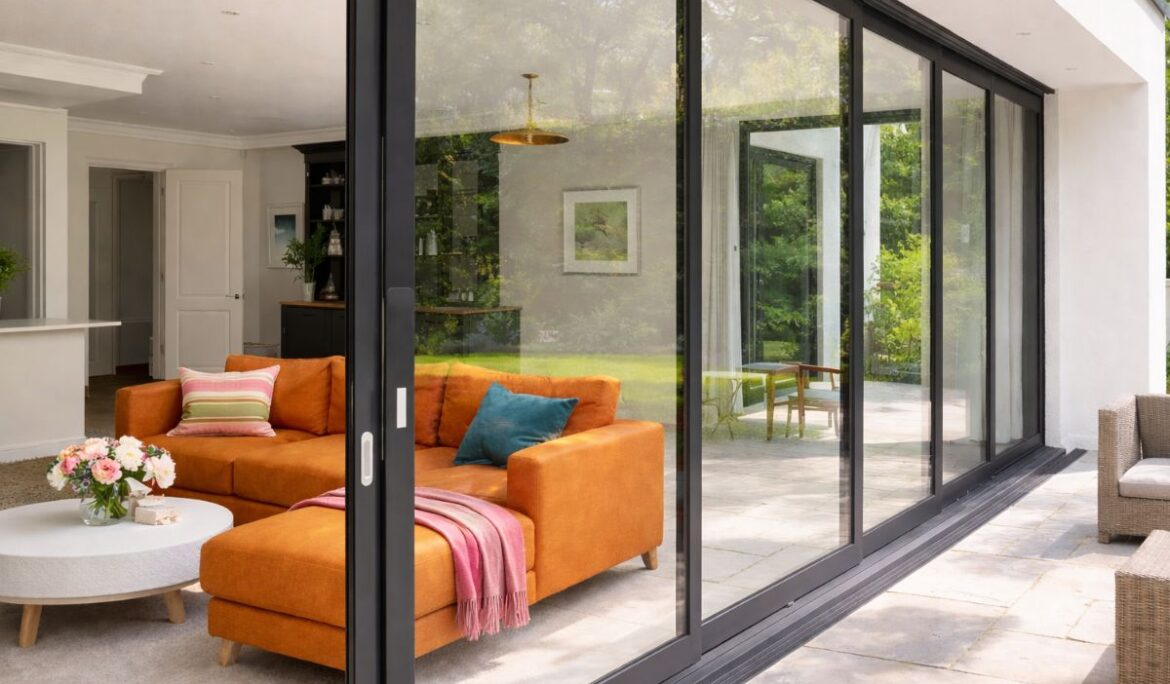 patio door glass replacement cost