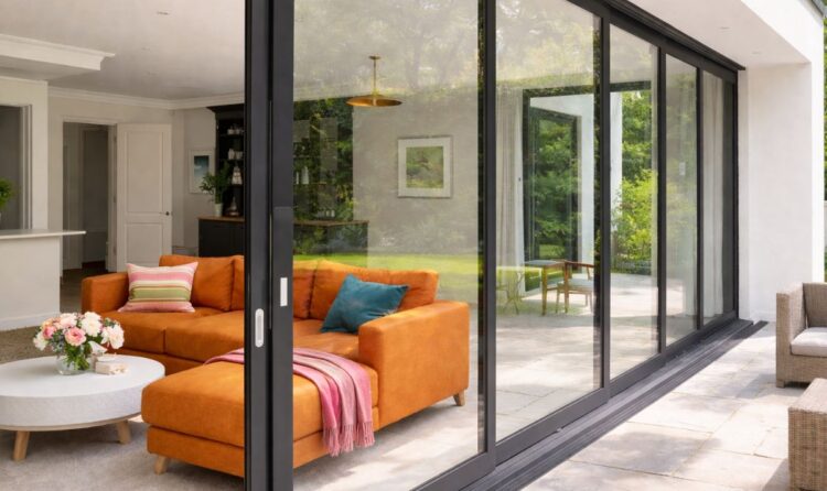 patio door glass replacement cost