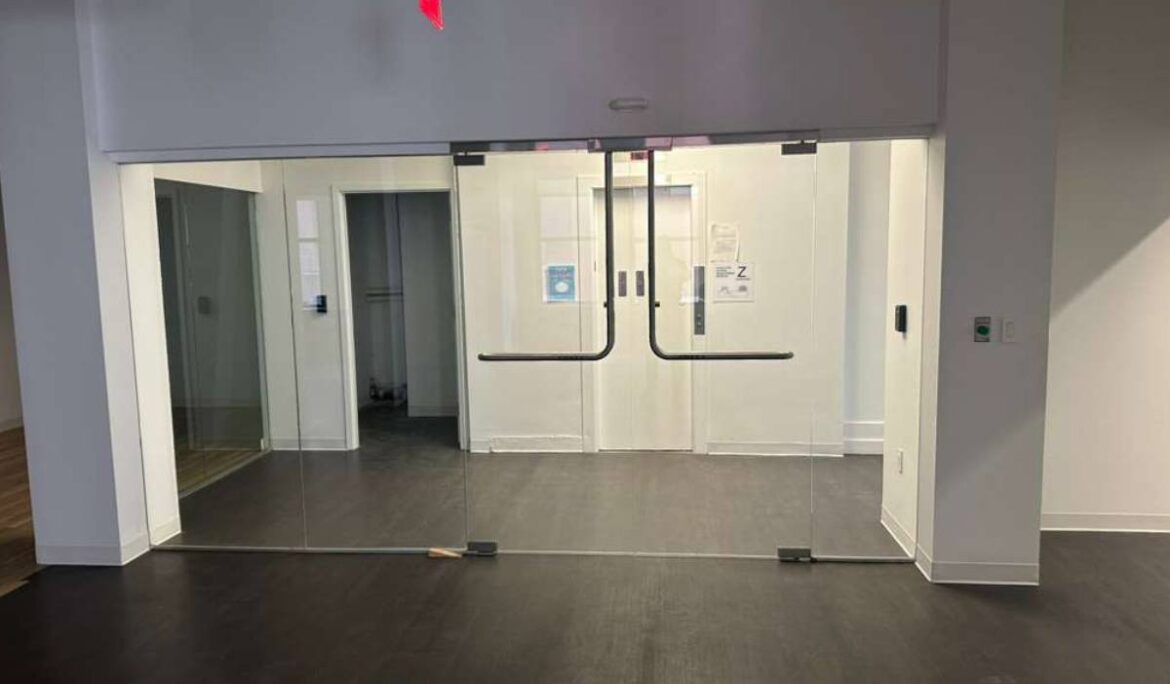 Screen Door Installation Cost