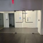 Screen Door Installation Cost