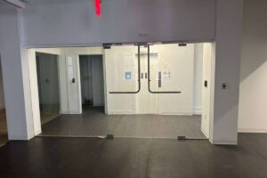 Screen Door Installation Cost