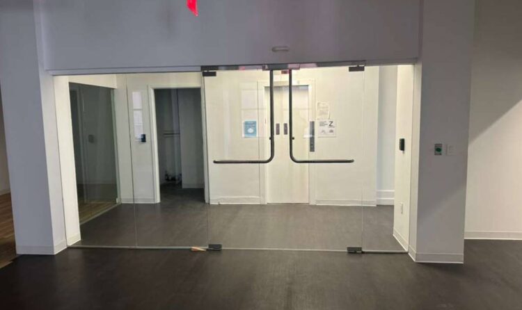 Screen Door Installation Cost