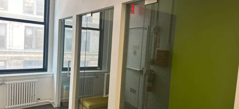 screen door installation cost