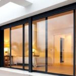 cost to replace sliding glass door
