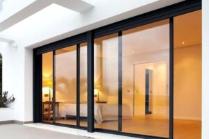 cost to replace sliding glass door