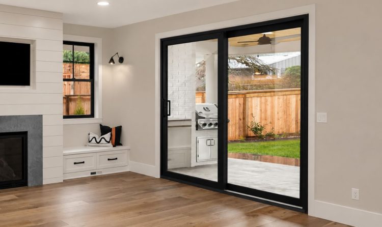 How to Secure Sliding Doors