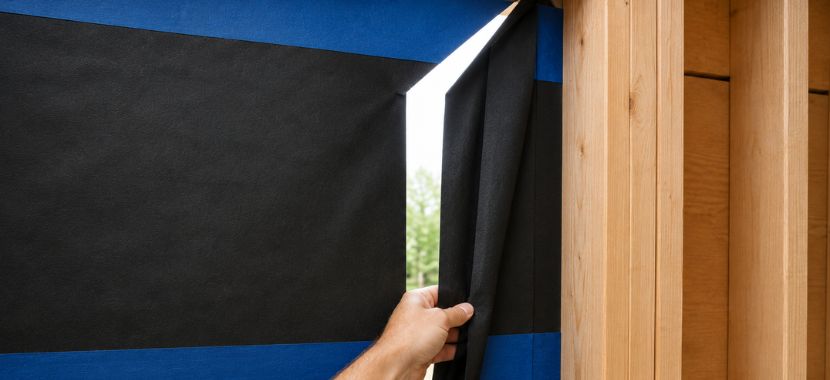 Open the Wall and Prepare the Rough Opening