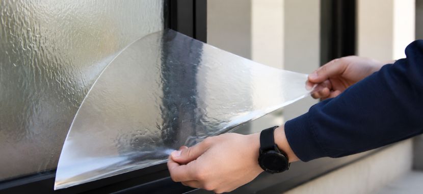 Protect the Glass