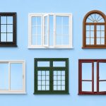 Different Types of Windows