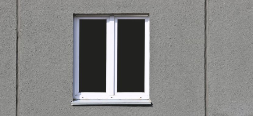 Double-Hung Windows