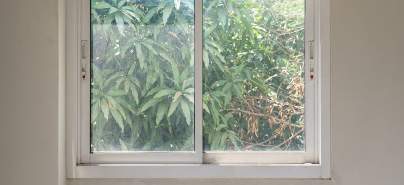Sliding Windows