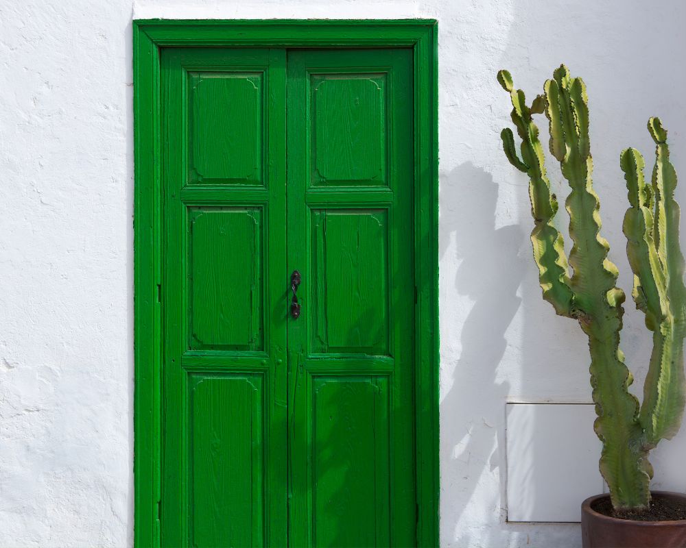 Door Services