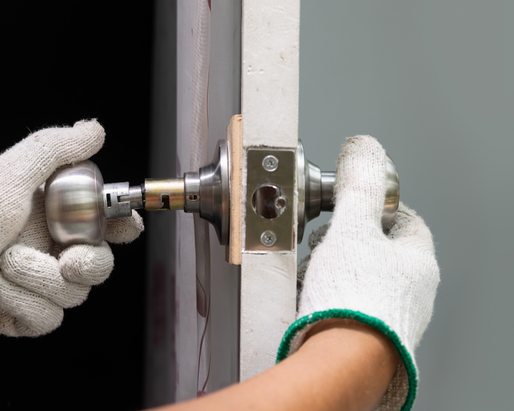 Door Services in NYC