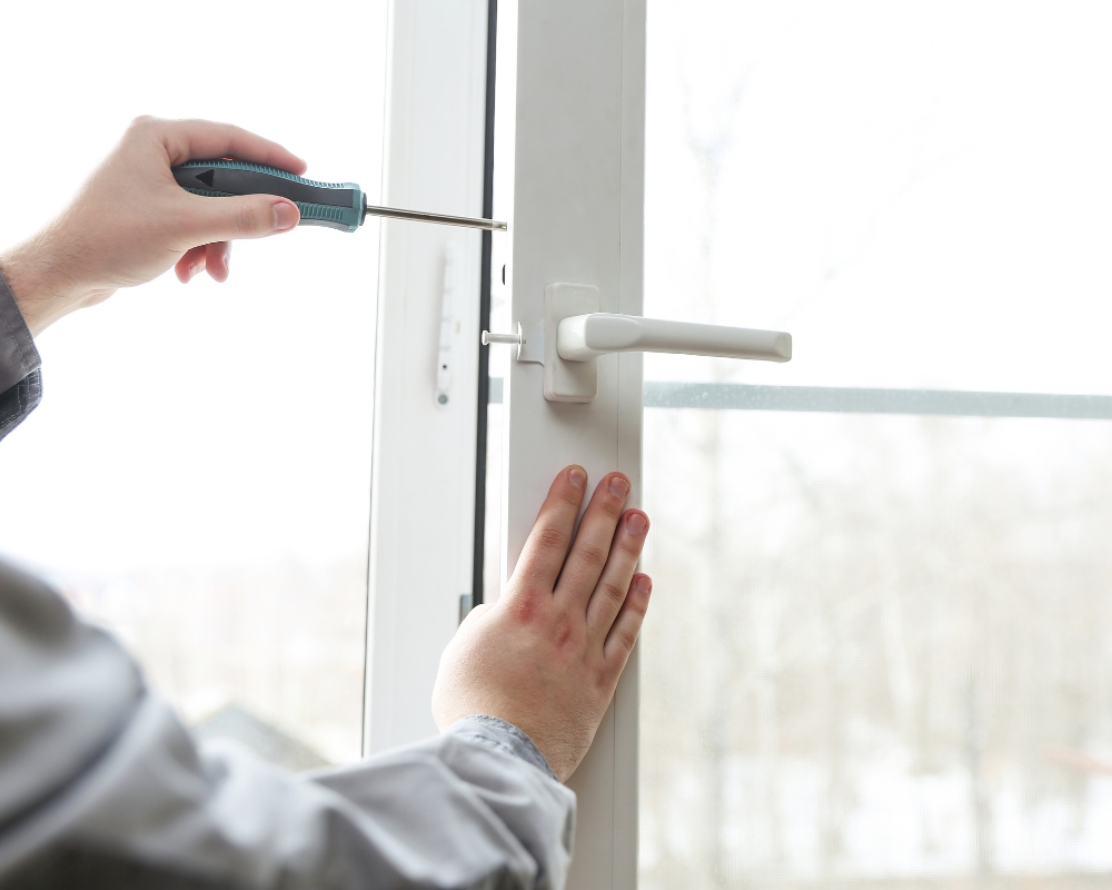 Window Services in NYC