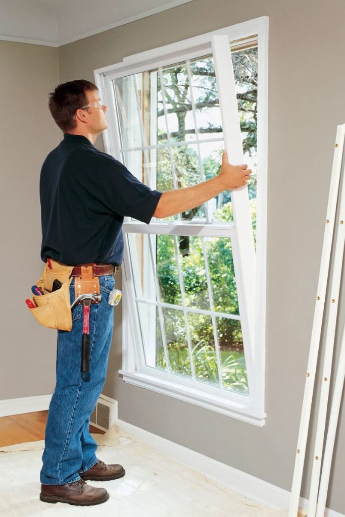 Window & Door Services in Staten Island, NY
