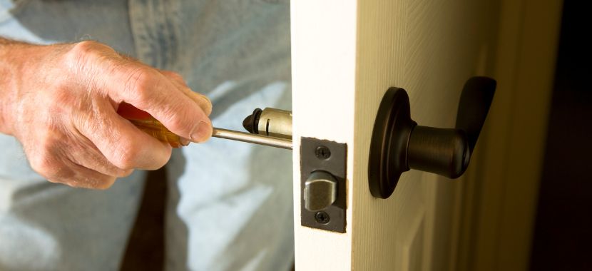 Improved Home Security