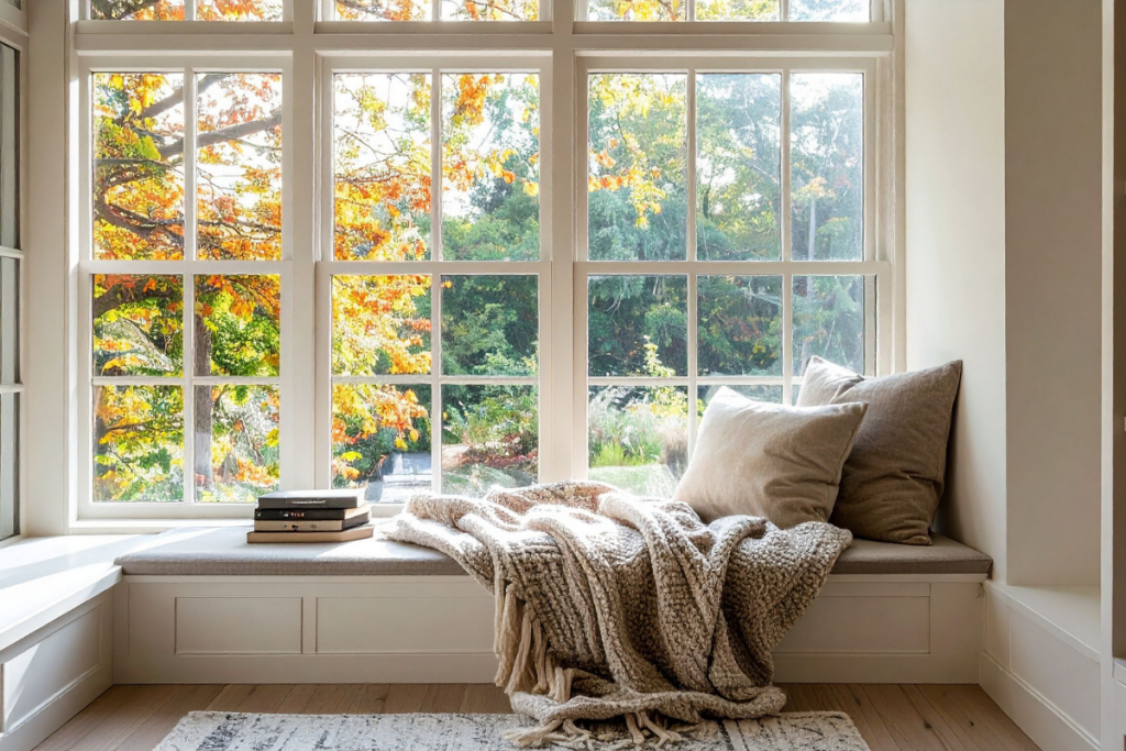 How Windows Impact Home Resale Value