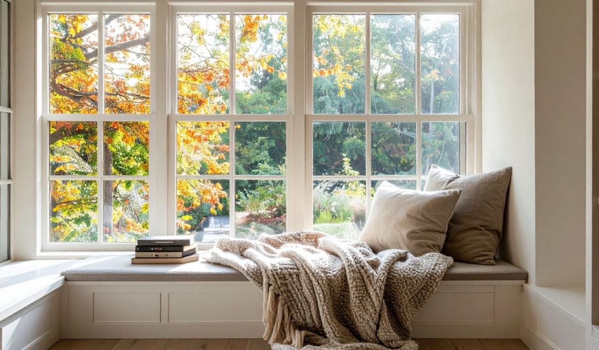 How Windows Impact Home Resale Value