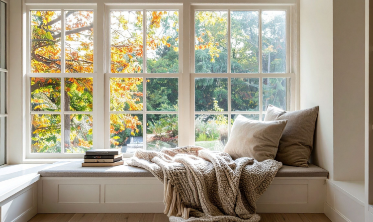 How Windows Impact Home Resale Value