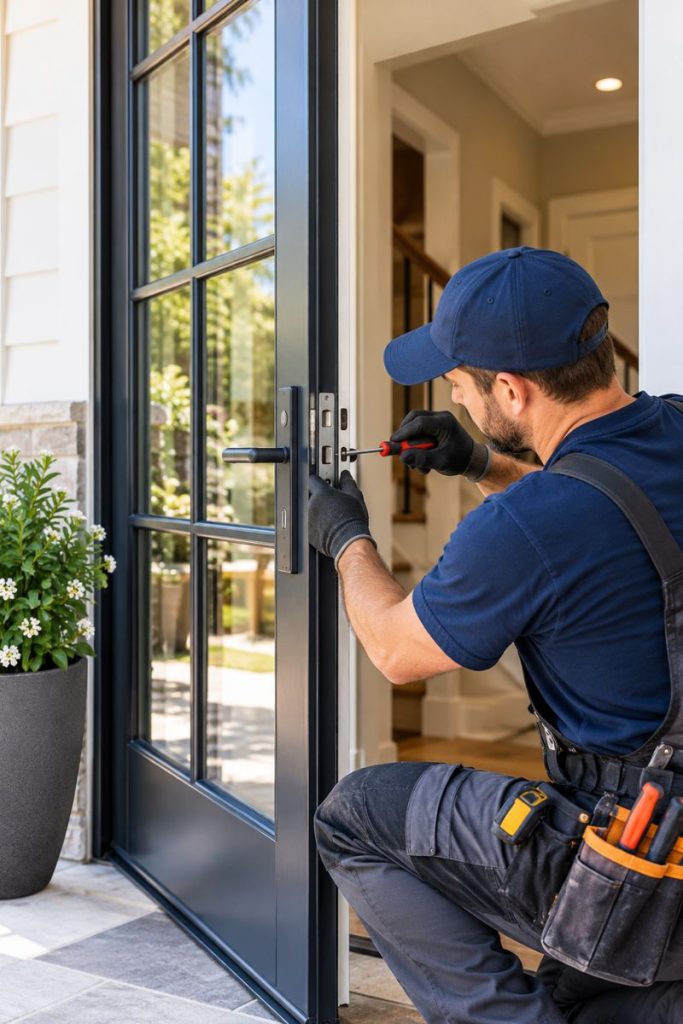 Window & Door Services in Bronx, NY