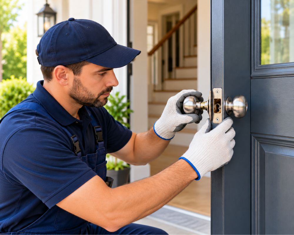 Door Services