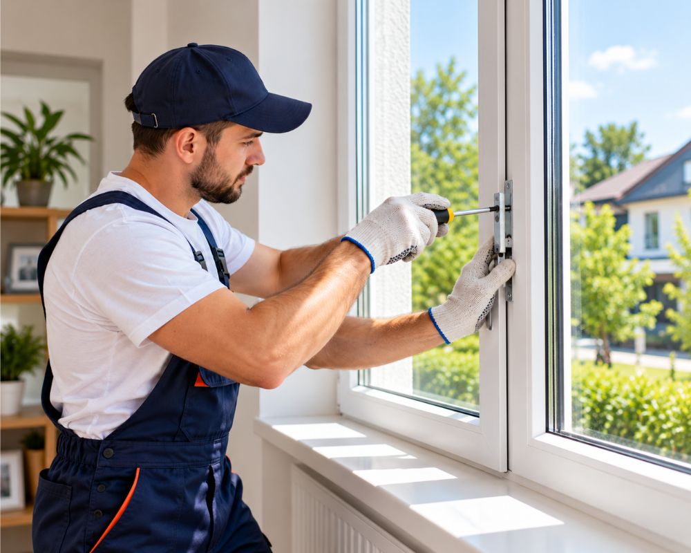 Window Services